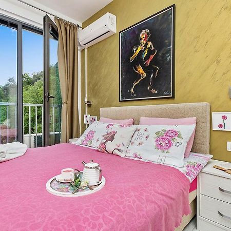 Apartment 4You Budva Bagian luar foto