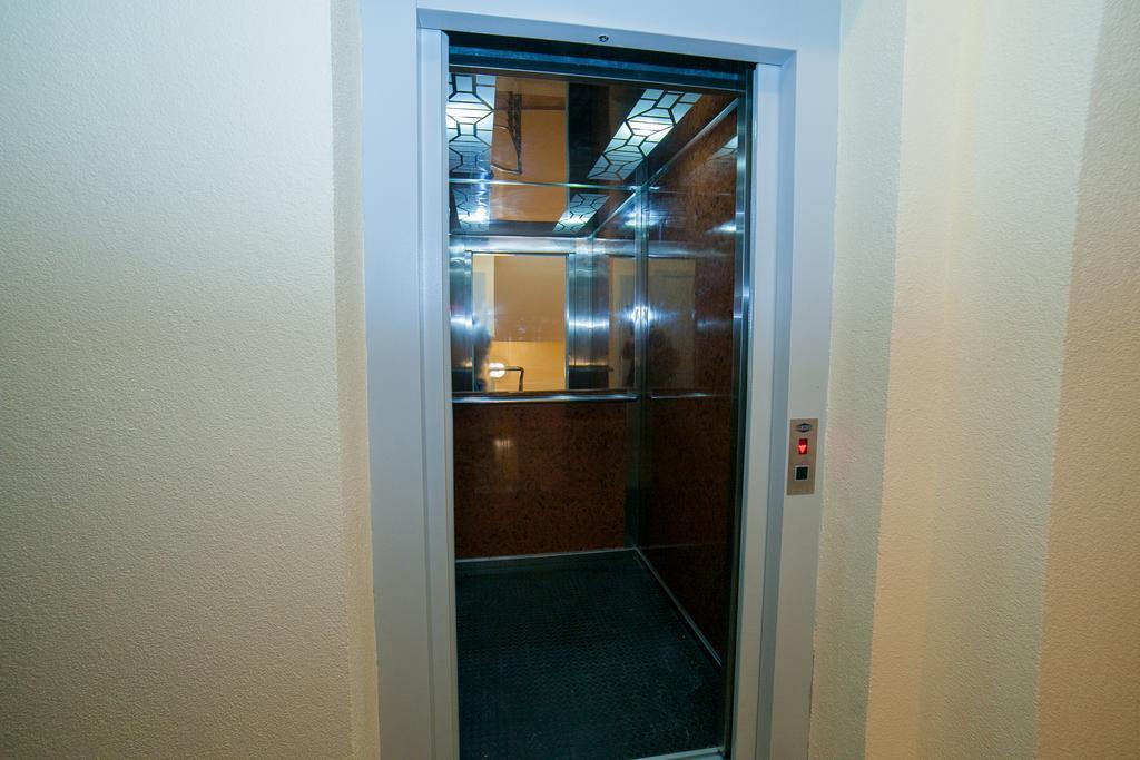 Apartment 4You Budva Bagian luar foto