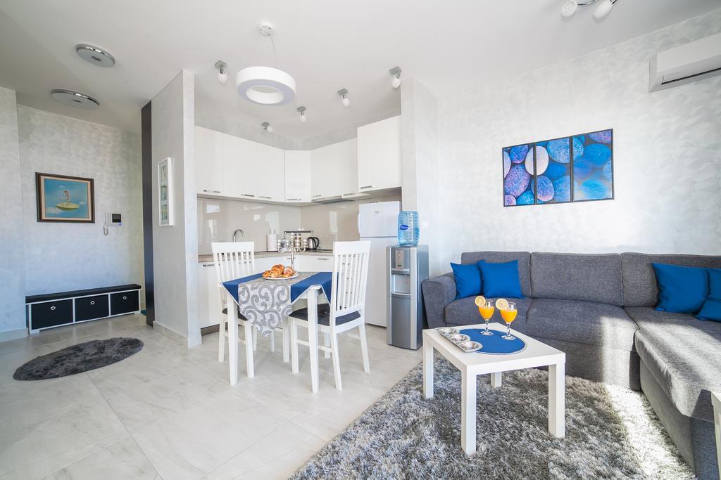 Apartment 4You Budva Bagian luar foto
