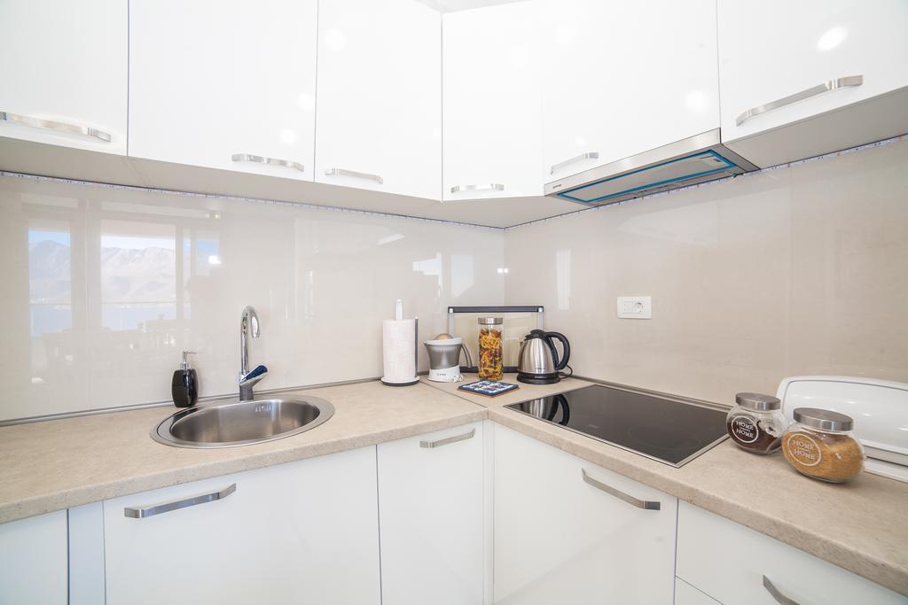 Apartment 4You Budva Bagian luar foto