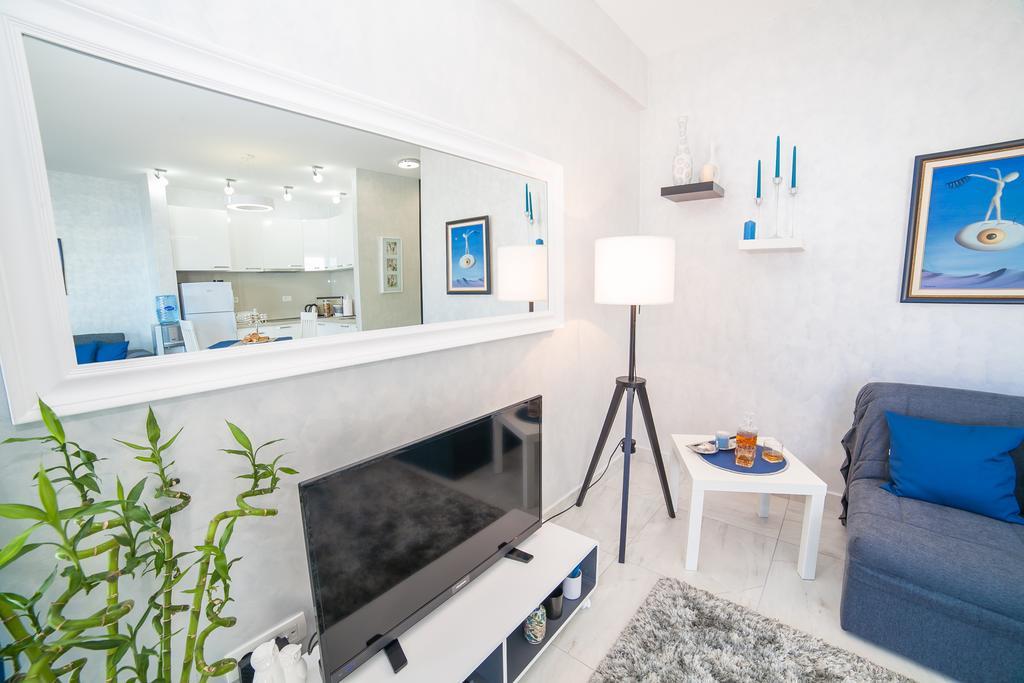 Apartment 4You Budva Bagian luar foto