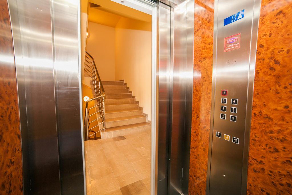 Apartment 4You Budva Bagian luar foto