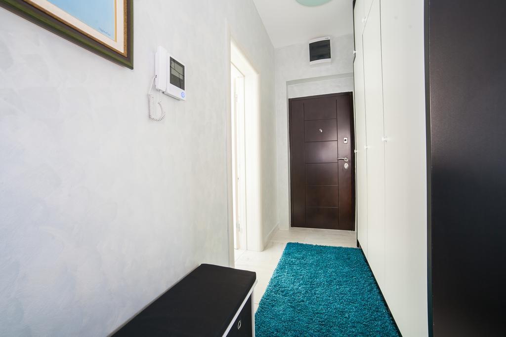 Apartment 4You Budva Bagian luar foto