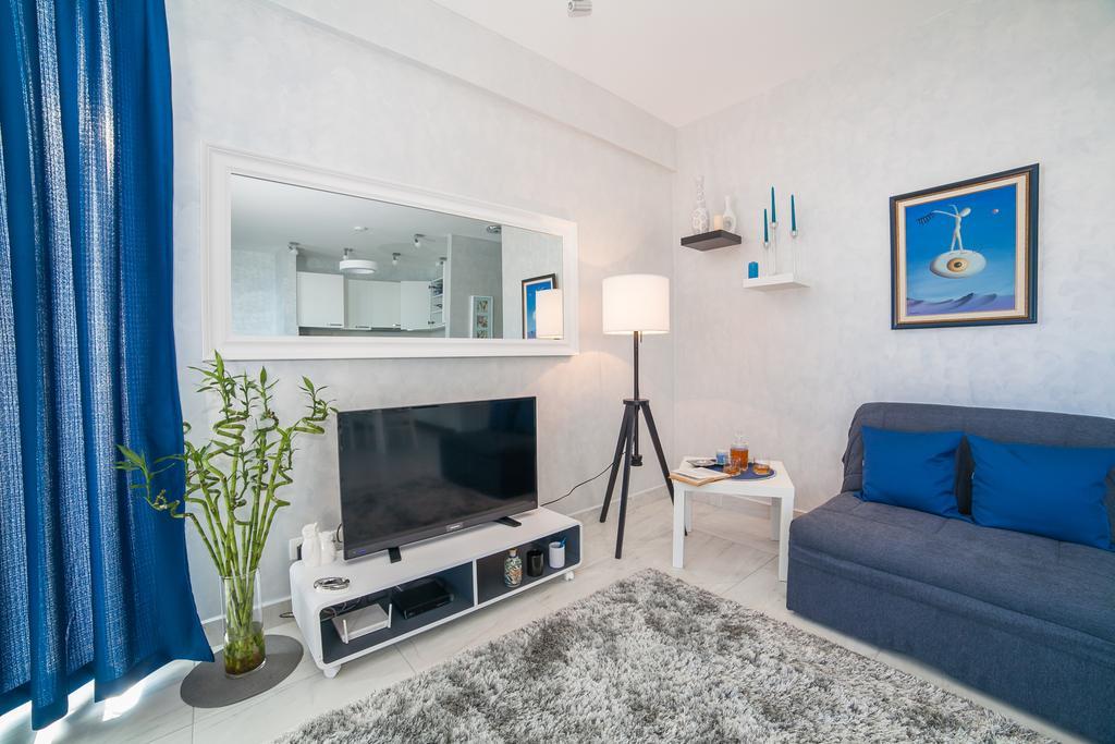 Apartment 4You Budva Bagian luar foto