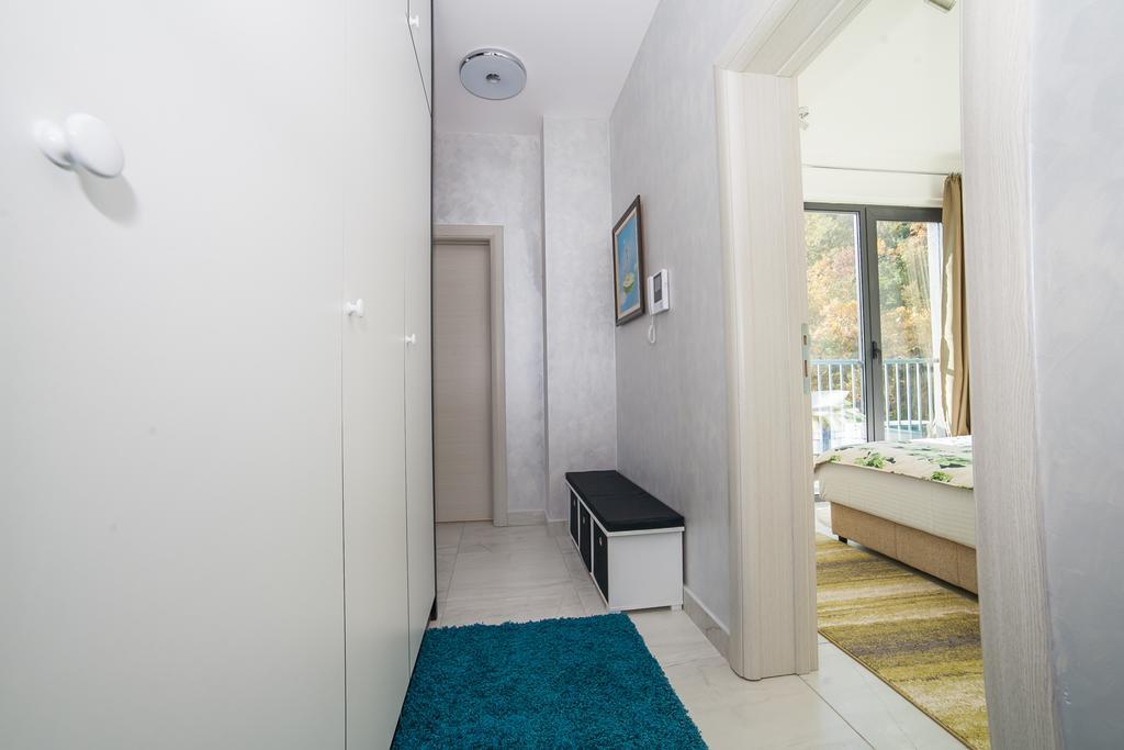 Apartment 4You Budva Bagian luar foto