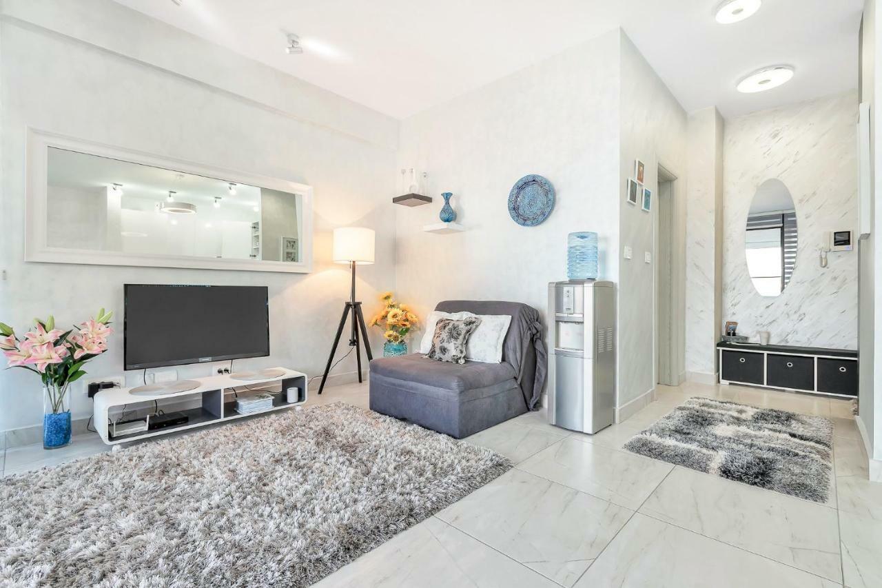 Apartment 4You Budva Bagian luar foto