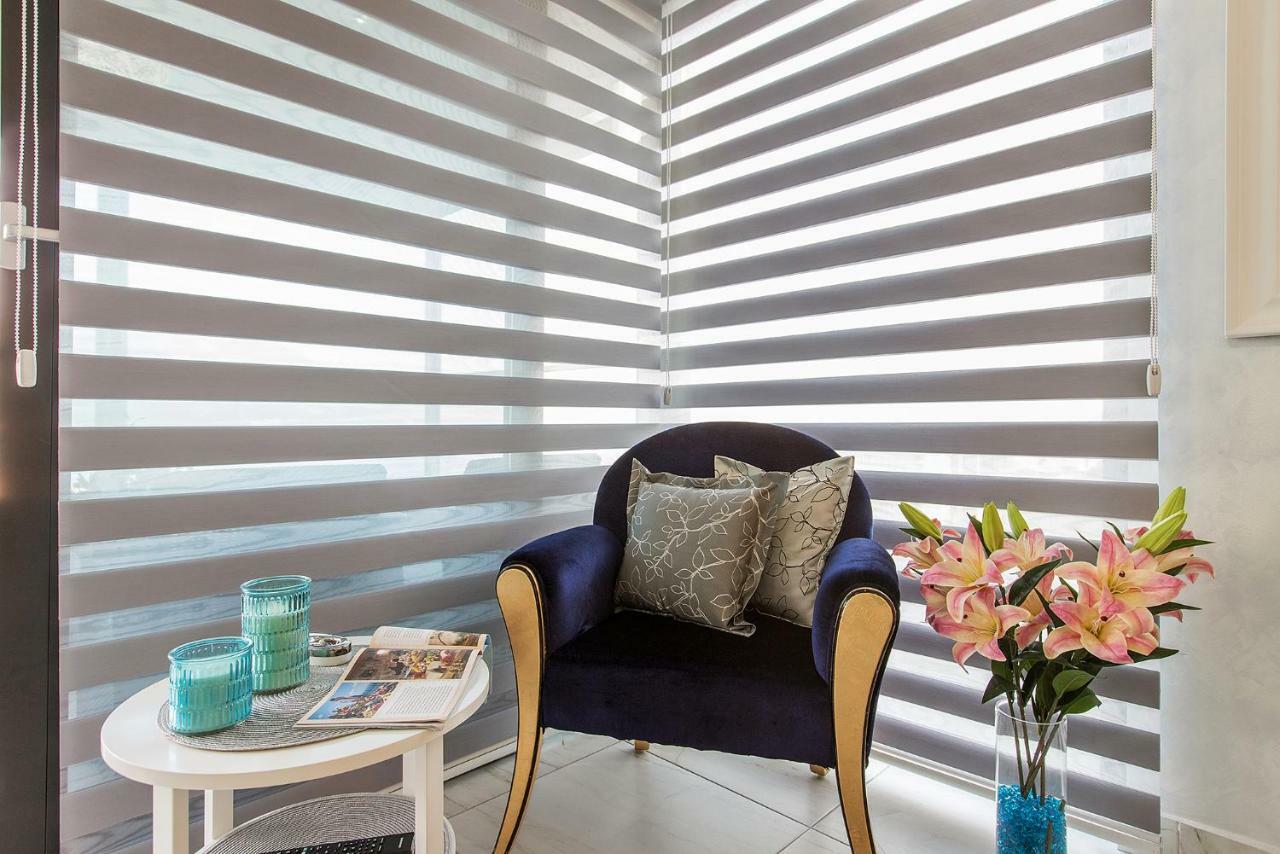 Apartment 4You Budva Bagian luar foto