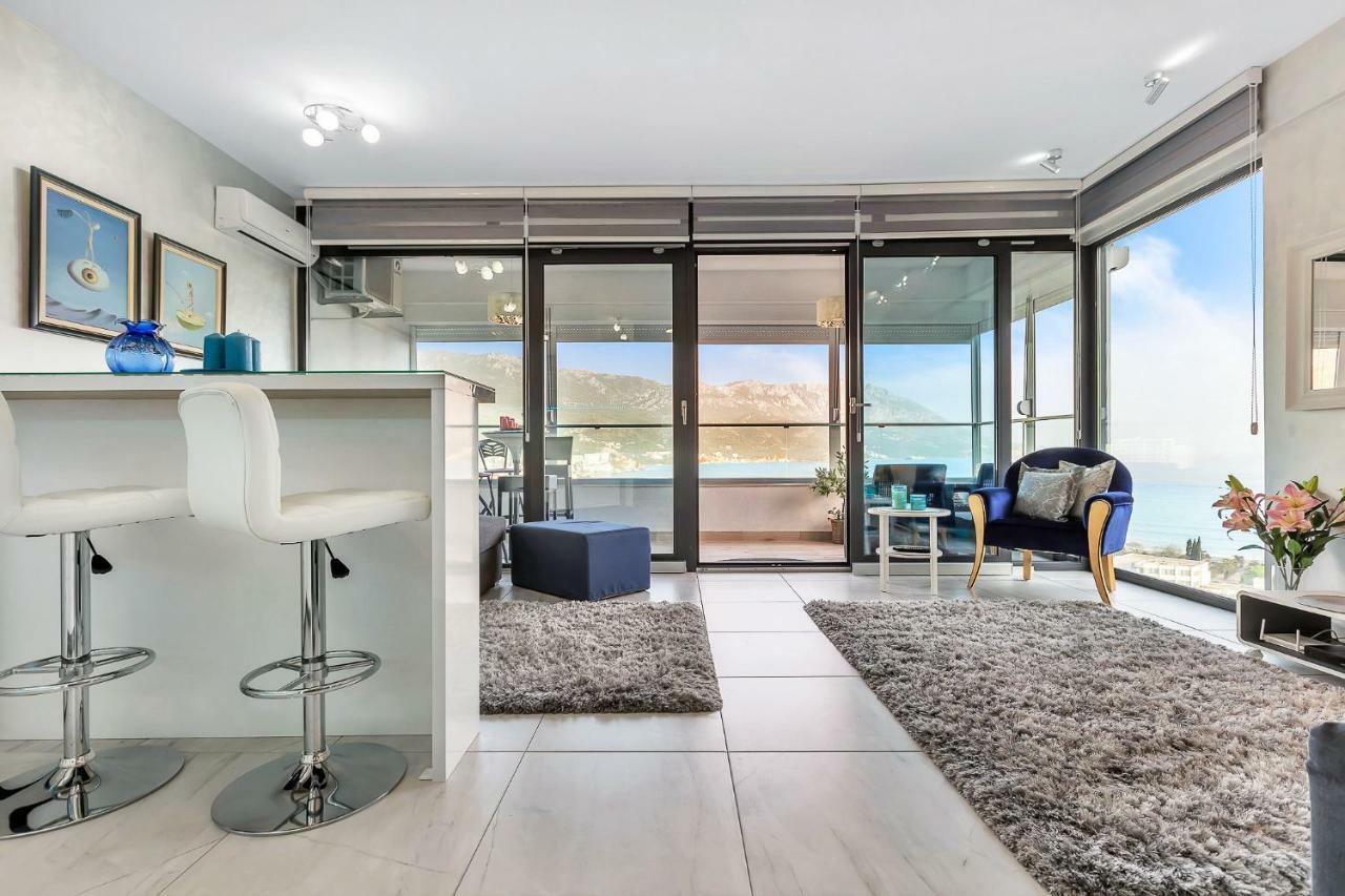Apartment 4You Budva Bagian luar foto